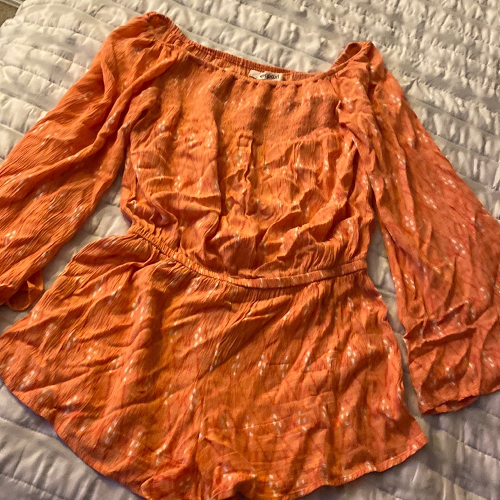 Romper
